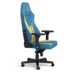 noblechairs NBL-HRO-PU-FVT video game chair