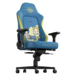 noblechairs NBL-HRO-PU-FVT video game chair