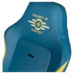 noblechairs NBL-HRO-PU-FVT video game chair