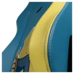 noblechairs NBL-HRO-PU-FVT video game chair