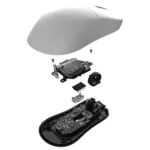 Endgame Gear OP1W 4K V2 mouse
