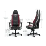 noblechairs LEGEND