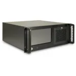 Kompiuterio korpusas Inter-Tech 4U-4460 TFT (88887317)