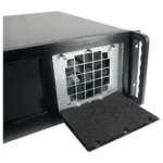 Kompiuterio korpusas Inter-Tech 4U-4460 TFT (88887317), vaizdas 6