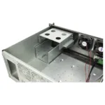 Inter-Tech 48.3cm IPC 4U-K-439L 4HE SERVER, o.PSU