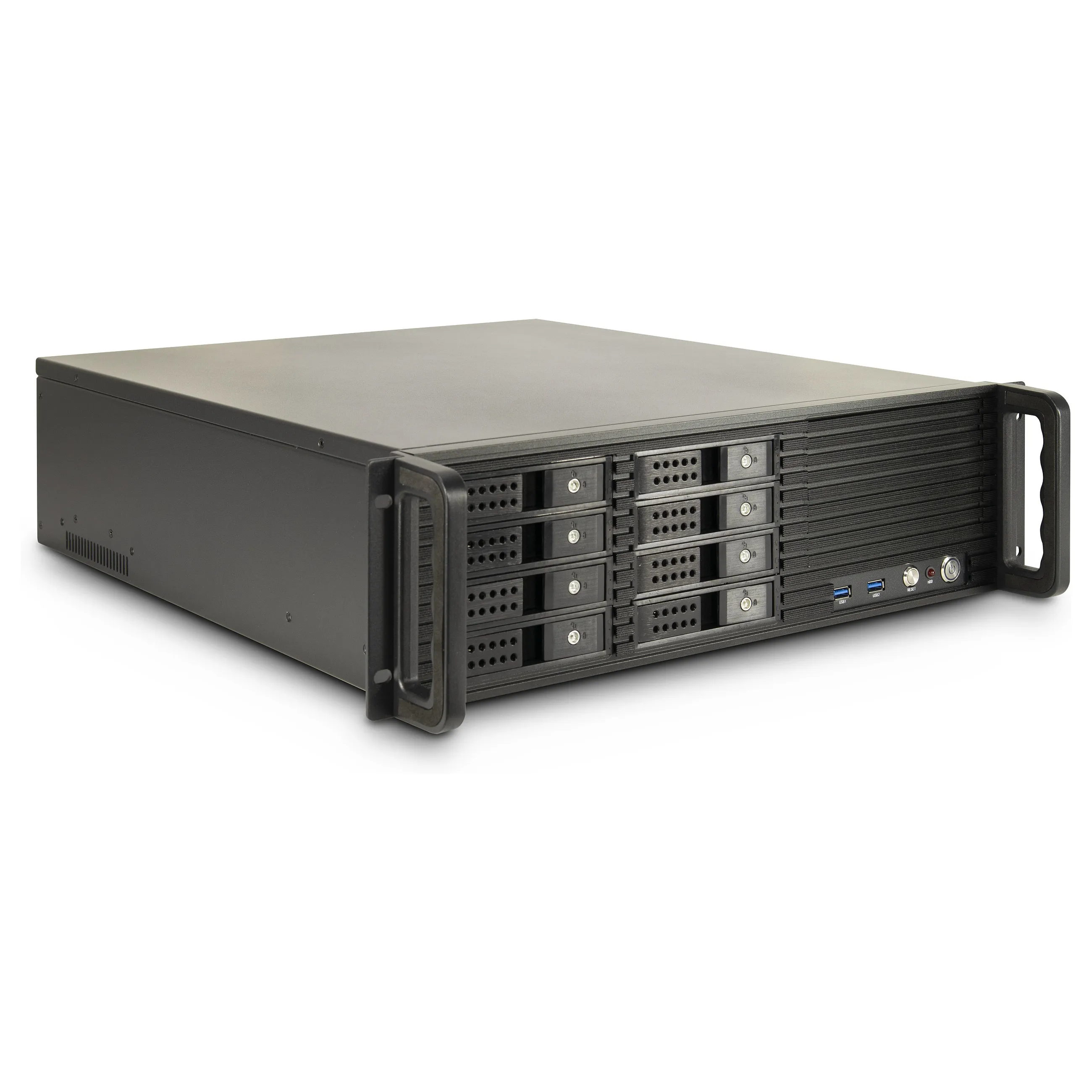 Inter-Tech 3U-3508 Inter-Tech 3U-3508