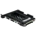 Disko korpusas Inter-Tech ST-8213PCI (88887367), vaizdas 4