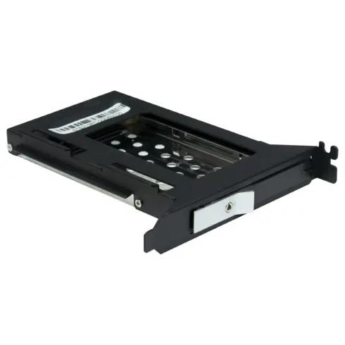 Disko korpusas Inter-Tech ST-8213PCI (88887367)