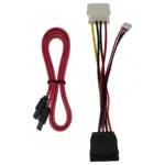 Disko korpusas Inter-Tech ST-8213PCI (88887367), vaizdas 6
