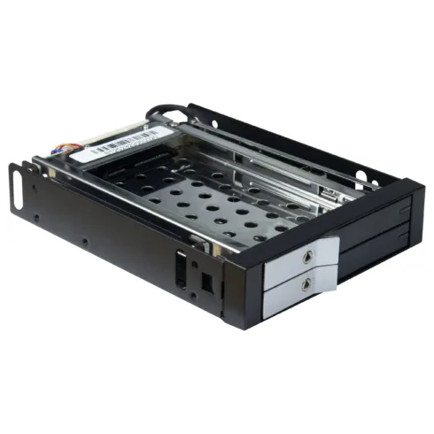 Disko korpusas Inter-Tech ST-2523 (88887363)