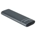 Disko korpusas Inter-Tech GD-MS013 (88884125)