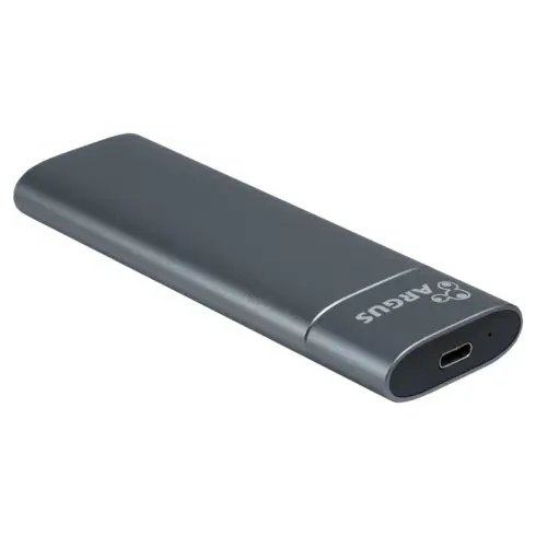 Disko korpusas Inter-Tech GD-MS013 (88884125)