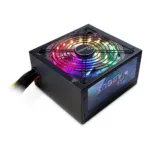 Maitinimo blokas Inter-Tech Argus RGB-500W II (88882192)