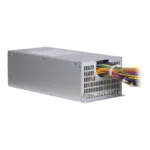 Serverio komponentas Inter-Tech Netzteil 500W fr Servergehuse 2HE (88887227), vaizdas 2