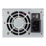 Serverio komponentas Inter-Tech Netzteil 500W fr Servergehuse 2HE (88887227), vaizdas 3