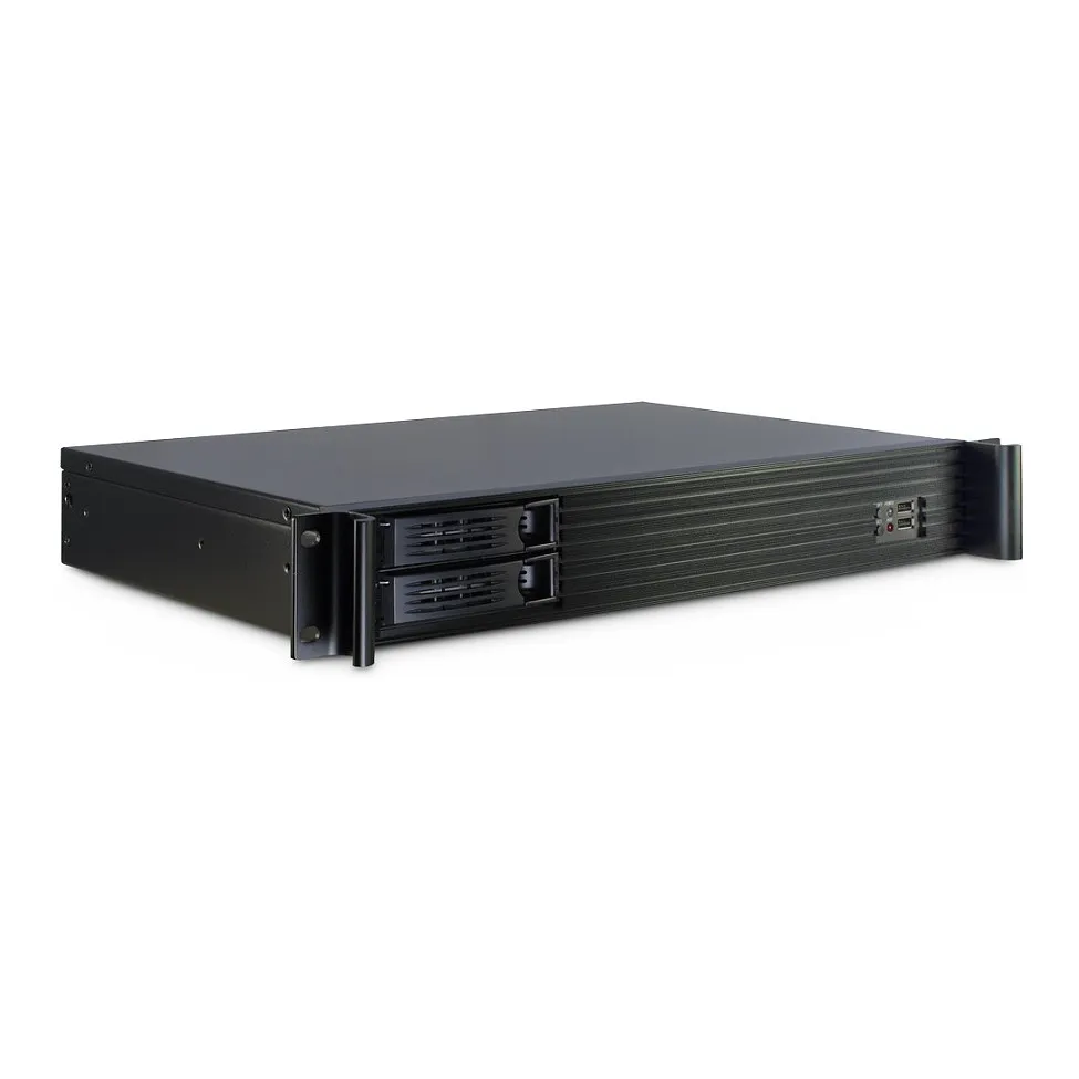 Inter-Tech 1.5U-1528L Inter-Tech 1.5U-1528L
