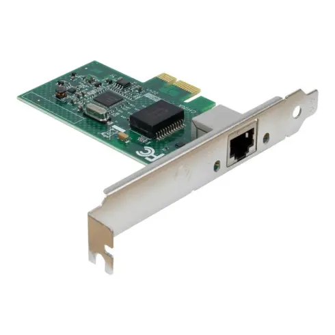 Tinklo įranga Inter-Tech ST-729 (77773003)