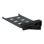 Disko korpusas Inter-Tech Wechselrahmen 4x2,5" X-3531 für 1x5,25"Einschub (88884061), vaizdas 3