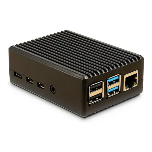 Kūrimo plokštės priedas Inter-Tech 88887359