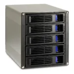 Disko korpusas Inter-Tech ST-5255 (88887370)