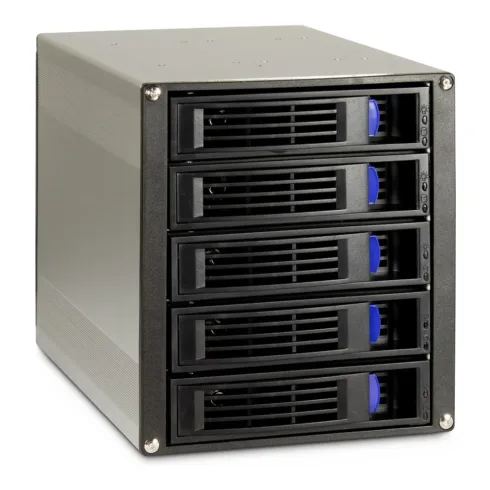 Disko korpusas Inter-Tech ST-5255 (88887370)