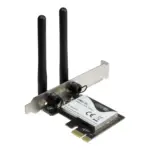 Belaidžio ryšio adapteris Inter-Tech DMG-32 (88888148)