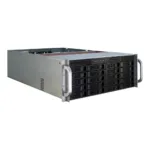 Kompiuterio korpusas Inter-Tech IPC 4U-4420 (88887121), vaizdas 2