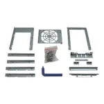 Kompiuterio korpusas Inter-Tech IPC 4U-4420 (88887121), vaizdas 12
