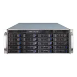 Kompiuterio korpusas Inter-Tech IPC 4U-4420 (88887121), vaizdas 3