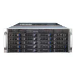 Kompiuterio korpusas Inter-Tech IPC 4U-4420 (88887121), vaizdas 4