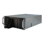 Kompiuterio korpusas Inter-Tech IPC 4U-4420 (88887121), vaizdas 5