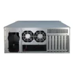 Kompiuterio korpusas Inter-Tech IPC 4U-4420 (88887121), vaizdas 6
