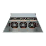 Kompiuterio korpusas Inter-Tech IPC 4U-4420 (88887121), vaizdas 7