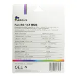 Aušintuvas Inter-Tech 88885539, vaizdas 4