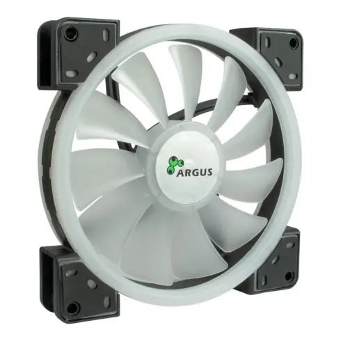 Aušintuvas Inter-Tech 88885539