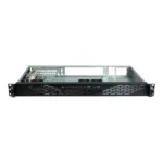 Kompiuterio korpusas Inter-Tech 1U K-125L (88887085), vaizdas 3