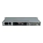 Kompiuterio korpusas Inter-Tech 1U K-125L (88887085), vaizdas 4
