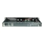 Kompiuterio korpusas Inter-Tech 1U K-125L (88887085), vaizdas 5