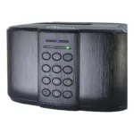 Diskų dokavimo stotelė Inter-Tech 88884070, vaizdas 4