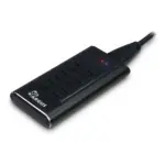 Disko korpusas Inter-Tech GD-MSLK01 (88884069)