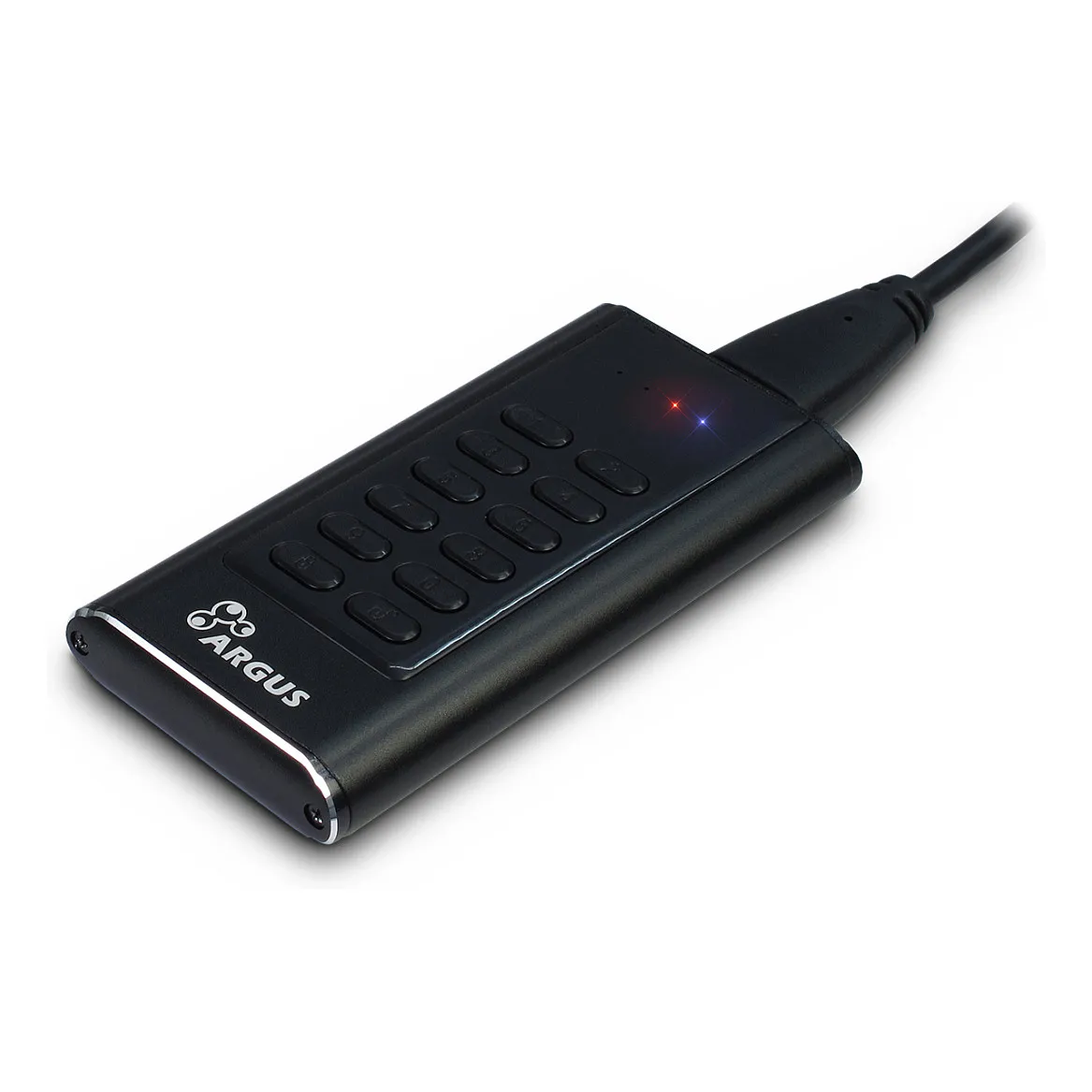 Inter-Tech GD-MSLK01 Disko korpusas Inter-Tech GD-MSLK01 (88884069)