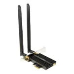 Belaidžio ryšio adapteris Inter-Tech DMG-36 (88888165), vaizdas 2