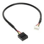Belaidžio ryšio adapteris Inter-Tech DMG-36 (88888165), vaizdas 6