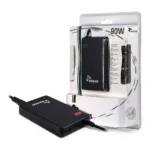 Maitinimo adapteris Inter-Tech ARGUS NB-90SA (88882156), vaizdas 2
