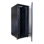 Inter-Tech Netzwerkschrank 42HE 800x1000mm SNB-8142