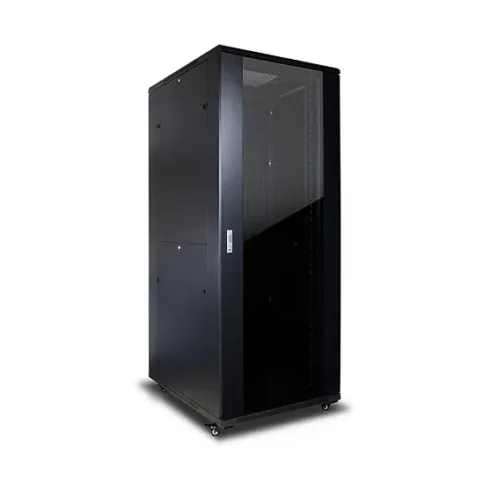 Inter-Tech Netzwerkschrank 42HE 800x1000mm SNB-8142