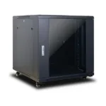 Inter-Tech Netzwerkschrank 15HE 800x800mm SNB-8815
