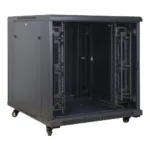Inter-Tech Netzwerkschrank 15HE 800x800mm SNB-8815