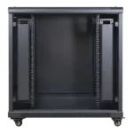Inter-Tech Netzwerkschrank 15HE 800x800mm SNB-8815