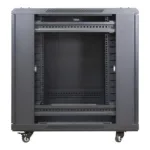Inter-Tech Netzwerkschrank 15HE 800x800mm SNB-8815